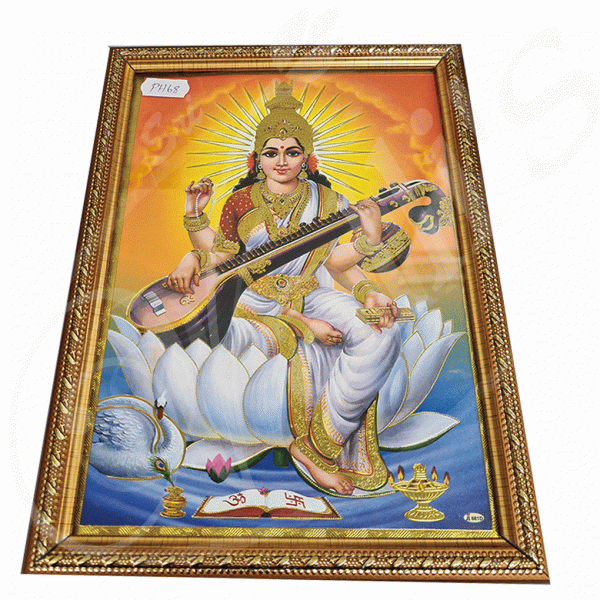 PH0068 Sri Saraswathi