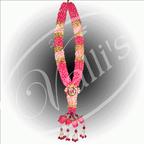 Rose Petal Garland - RP0068 - Image 2