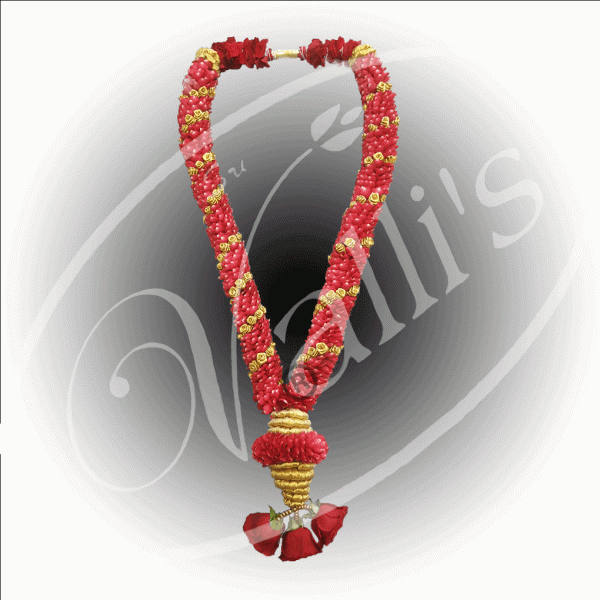 Rose Petal Garland - RP0100 - Image 2