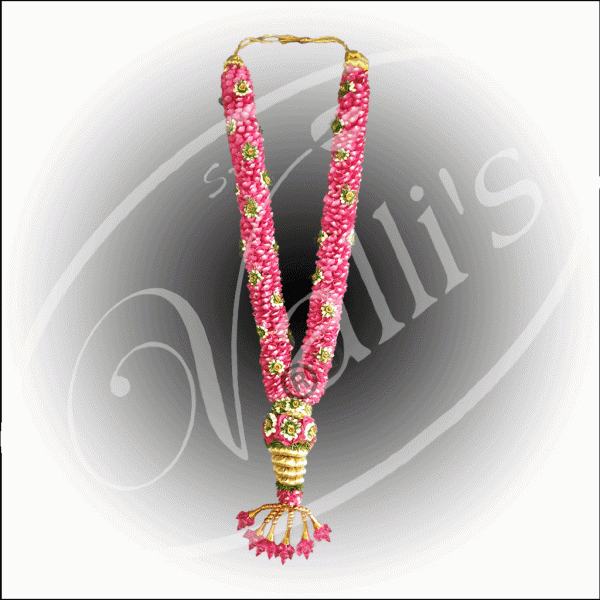 Rose Petal Garland - RP0112 - Image 2