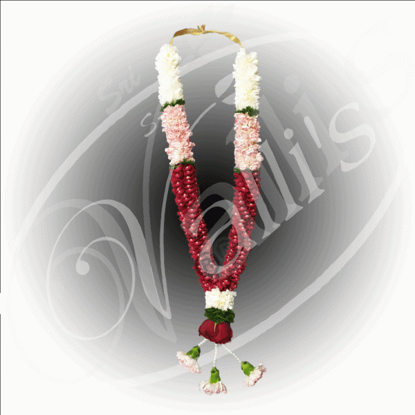 Rose Petal Garland - RP0119 - Image 2