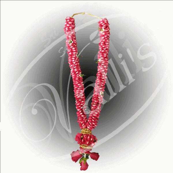 Rose Petal Garland - RP0120 - Image 2