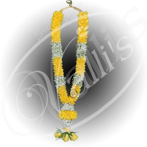 Rose Petal Garland - RP0131 - Image 2