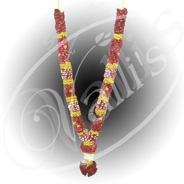 Rose Petal Garland - RP0132 - Image 2