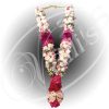 Spray Rose Garland - SR0001