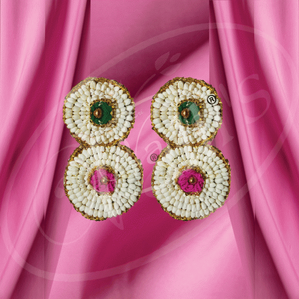 Earings - TPSD0002