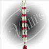 Moonbeam Flower Garland 100CM - TPNV0001
