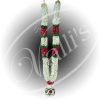Tube Rose Garland - TR0025