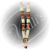 Tube Rose Garland - TR0034