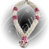 Tube Rose Garland - TR0076