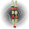 Tube Rose Garland - TR0079