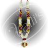 Tube Rose Garland - TR0080