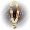 Tube Rose Garland - TR0082