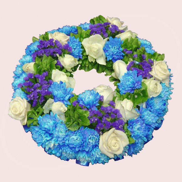 Wreath - WR0012