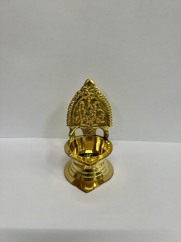 LD0001 LAKSHMI LAMP