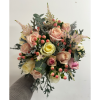Hand Tie - HT0044 - Image 2