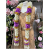 Tube Rose Andal Garland - ADT0093